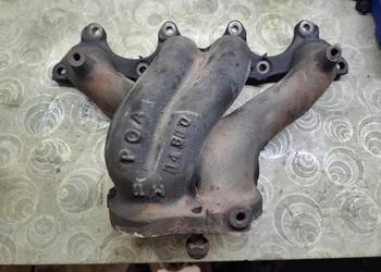 Kolektor wydechowy Honda Accord VI 6 2.3 F23Z5