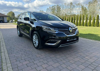 Renault Espace V (2015-2023)