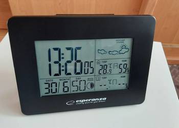 Stacja pogody Esperanza EWS102K