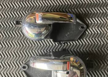 Klamka Fiat 500 prawa lewa