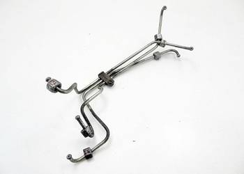 PRZEWODY RURKI WTRYSKOWE PALIWA 2.5 TDI AUDI A4 A6 A8 PASSAT B5 SUPERB