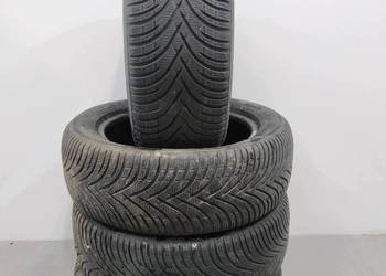 4x OPONA ZIMOWA KLEBER KRISALP HP3 215/55R17 (3921) 6.45 5.31 5.65 5.88