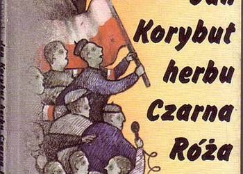 (0456) JAN KORYBUT HERBU CZARNA RÓŻA – TADEUSZ JANKOWSKI