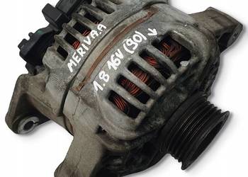ALTERNATOR Opel Meriva A 1.8 16V Bosch
