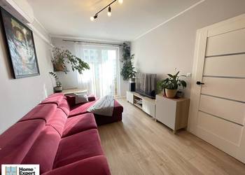 2pok, 52met, Okolice Długosza BALKON/PIWNICA/WINDA (Wrocław)