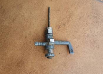 Kranik paliwa wsk sport s1 s2 dudek lelek