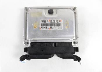 STEROWNIK VW PASSAT B5 FL 1.9 TDI PD 101 - AVB 0281010944 038906019GL