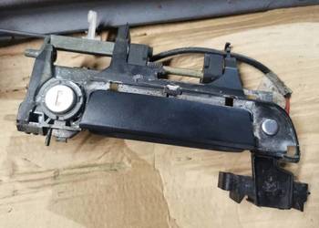 Klamka zewnętrzna prawy przód BMW e34