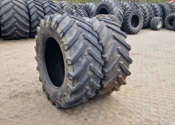 600/65r34 600/65-34 BKT trelleborg 70% bieżnik 2019r bez napraw