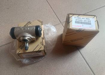 Cylinderki hamulcowe Toyota Tacoma Hilux 47550-35180