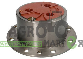 L60110, F168302020460 OBUDOWA PRZEKŁADNI PLANETARNEJ JD