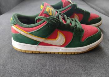 Buty Nike SB Dunk Low Pro Premium 37,5