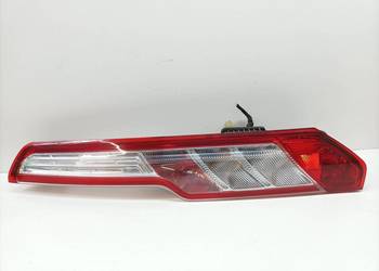LAMPA TYŁ  PRAWA EUROPA  Ford Transit Custom I (2012-  )