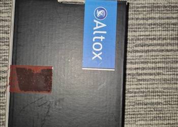 Nowy Altox W-bus 6 GPS zdalne sterowanie webasto z telefonu z aplikacji