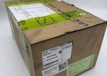Heidenhain 533110-03 Absolute encoder