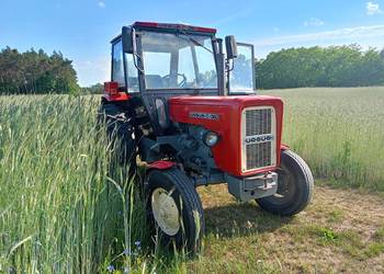 Ursus C355