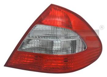 Mercedes W211 06–09 Lampa tylna prawa