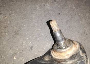 kia picanto wachacz prawy lewy