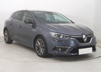 Renault Megane 1.2 TCe