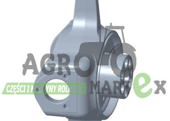 84263793, 84188851 ZWROTNICA LH CNH