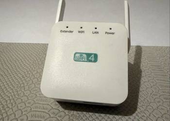 Wzmacniacz sygnału WiFi