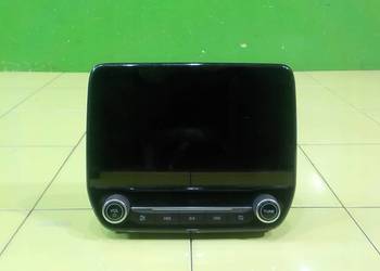 ECOSPORT LIFT MK2 LIFT 1.0 B 19r radio nawigacja K1BT-188955-FC