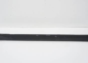 LISTWA PROGOWA PRAWA PRÓG BMW X1 E84 2990170