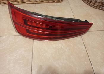 Lampa tylna lewa Audi q3 orginalna