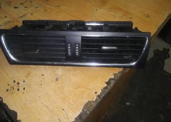 Kratka nawiewu konsoli A8 D3