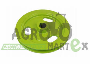 0006762840, 006762840, 06762840, 6762840 KOŁO NAPĘDU KOSY fi35 CLAAS