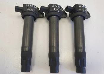 CEWKA ZAPŁONOWA Chrysler Sebring II 2.0 i _