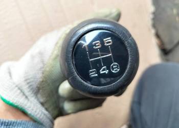 Audi 80 B3 B4 GAŁKA LEWARKA ZMIANY BIEGÓW