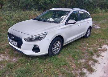 Hyundai i30 17r