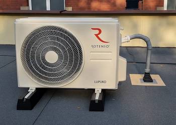 Klimatyzacja Wojkowice — usługi profesjonalnego montażu klimatyzacji w Wojk