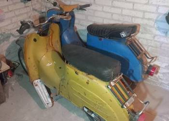 Simson schwalbe