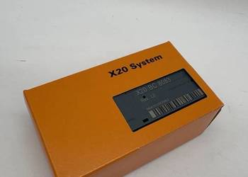 B&R X20BC8083 Bus Controller