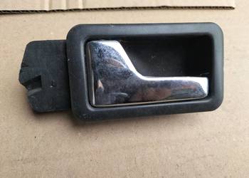 AUDI 80 B3 80B3 80B4 80 B4 RĄCZKA KLAMKA WEWNĘTRZNA DRZWI LEWA