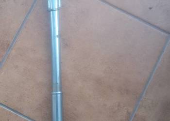 Pompka powietrza komar żak ryś wfm shl