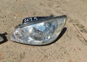 getz FL lampa lewa WYSYŁKA