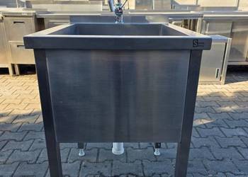 Basen 1 Komorowy 60/70/85 Komora 40 cm M.1510 N