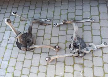 Audi A4 B6 B7 Zwrotnica przód prawa lub lewa