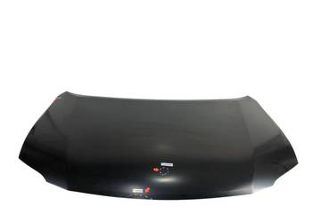 Lexus RX AL10 III 04.2009-12.2015 Maska pokrywa silnika przednia stalowa