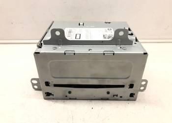 RADIO OPEL ASTRA J 22976603 09-15 ODTWARZACZ MULTIMEDIA, STEREO