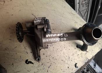 MERCEDES VITO 2,3 D pompa oleju smok 6061810801