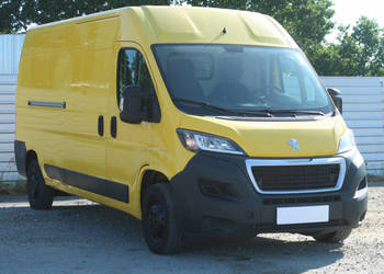 Peugeot Boxer 2.0 BlueHDi