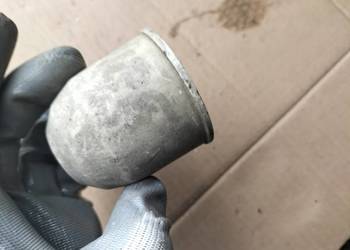 Nasadka Osłona Korek na hak holowniczy OPEL MAZDA BMW