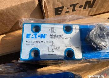 Zawór Eaton Vickers KCG 3 250D Z M U HL1 10