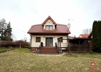 Dom wolnostojący 200.25m2 Olecko