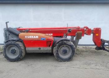 Dieci Runner 40.13 2011r.    Sterownik