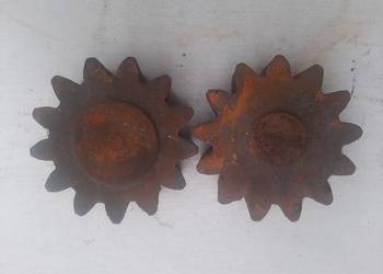 Tryby do betoniarki "150"